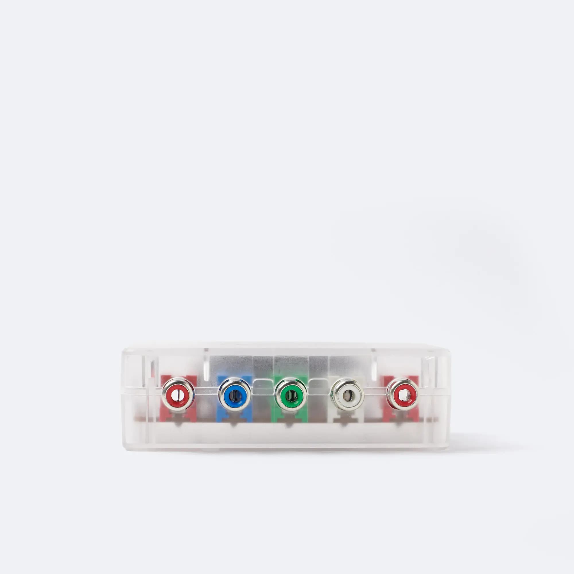 Picture of RetroTINK RGB2COMP 3