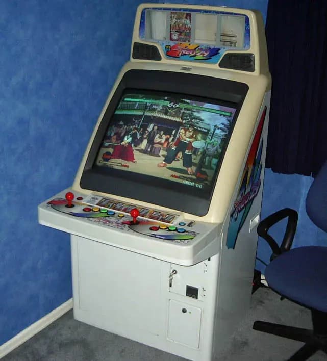 Picture of Super Neo 29 2