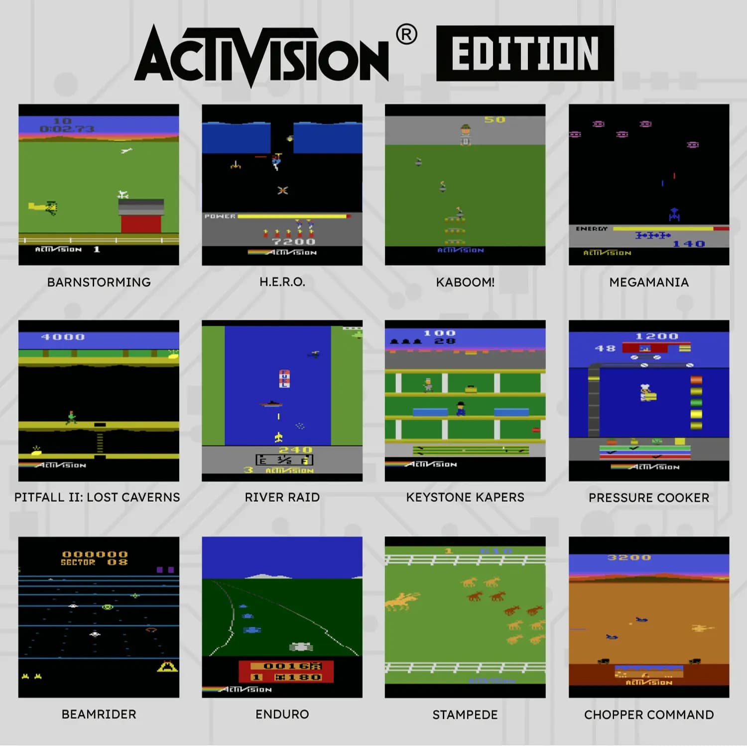 Picture of Super Pocket 6