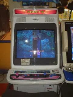 Picture of Egret II 16
