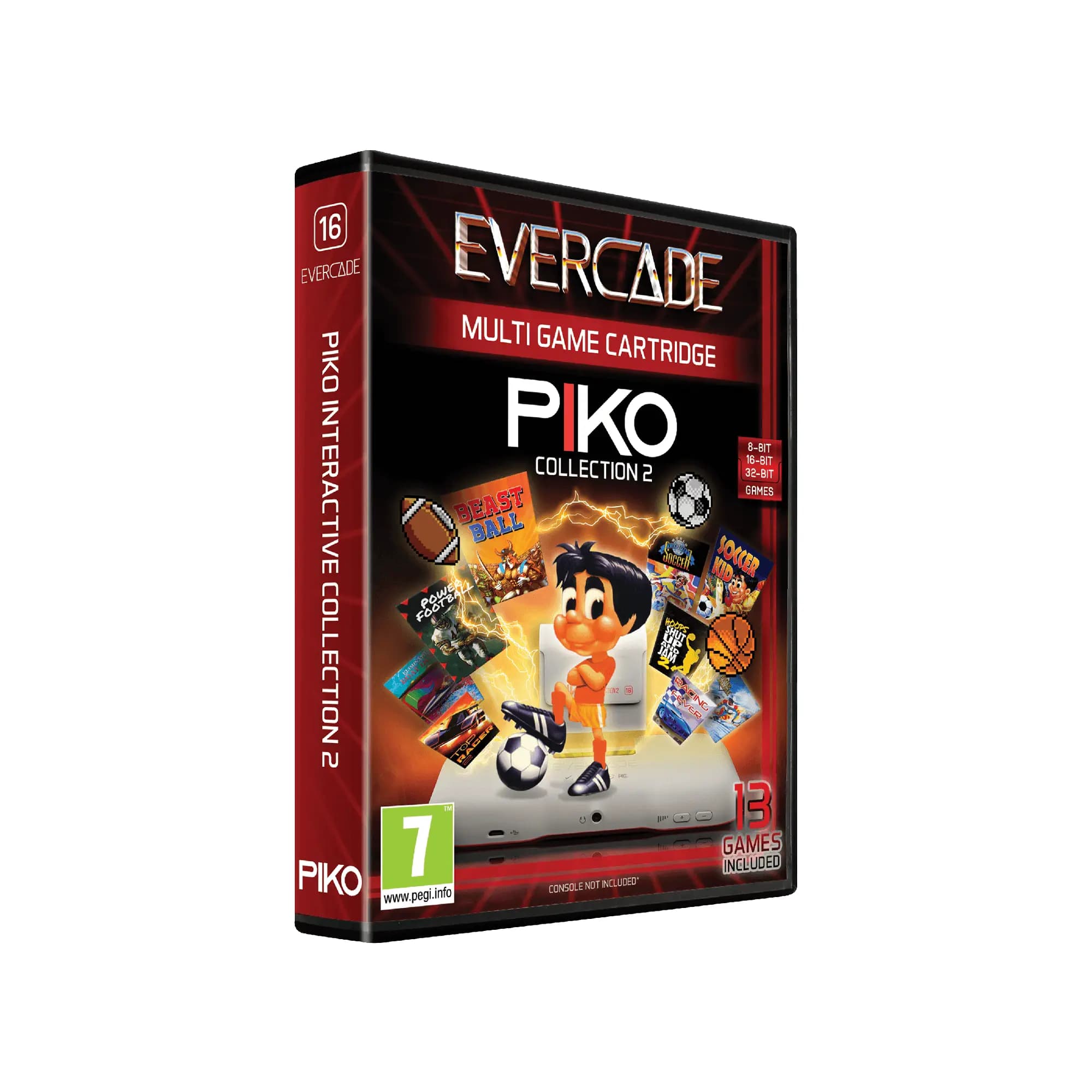 Picture of Piko Interactive Collection 2 3