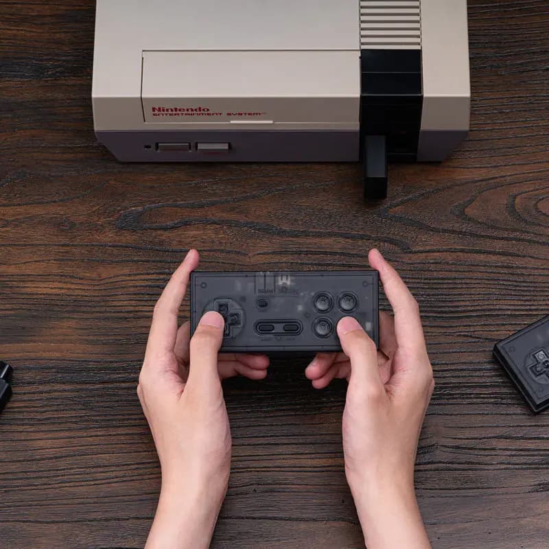 Picture of 8BitDo N30 2.4G 8