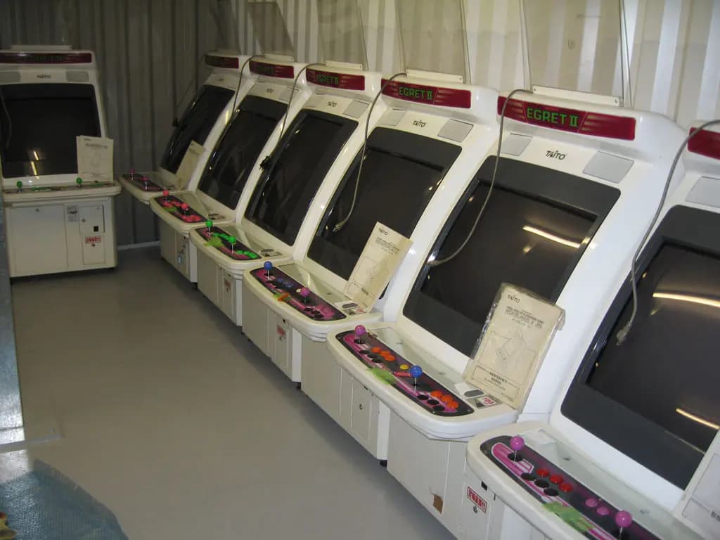 Picture of Egret II 11
