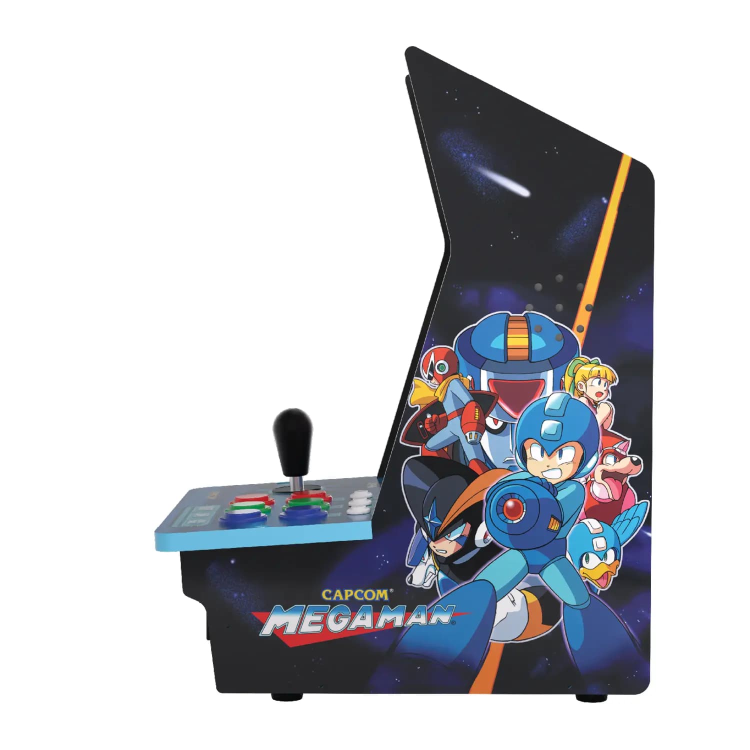Picture of Evercade Alpha 5
