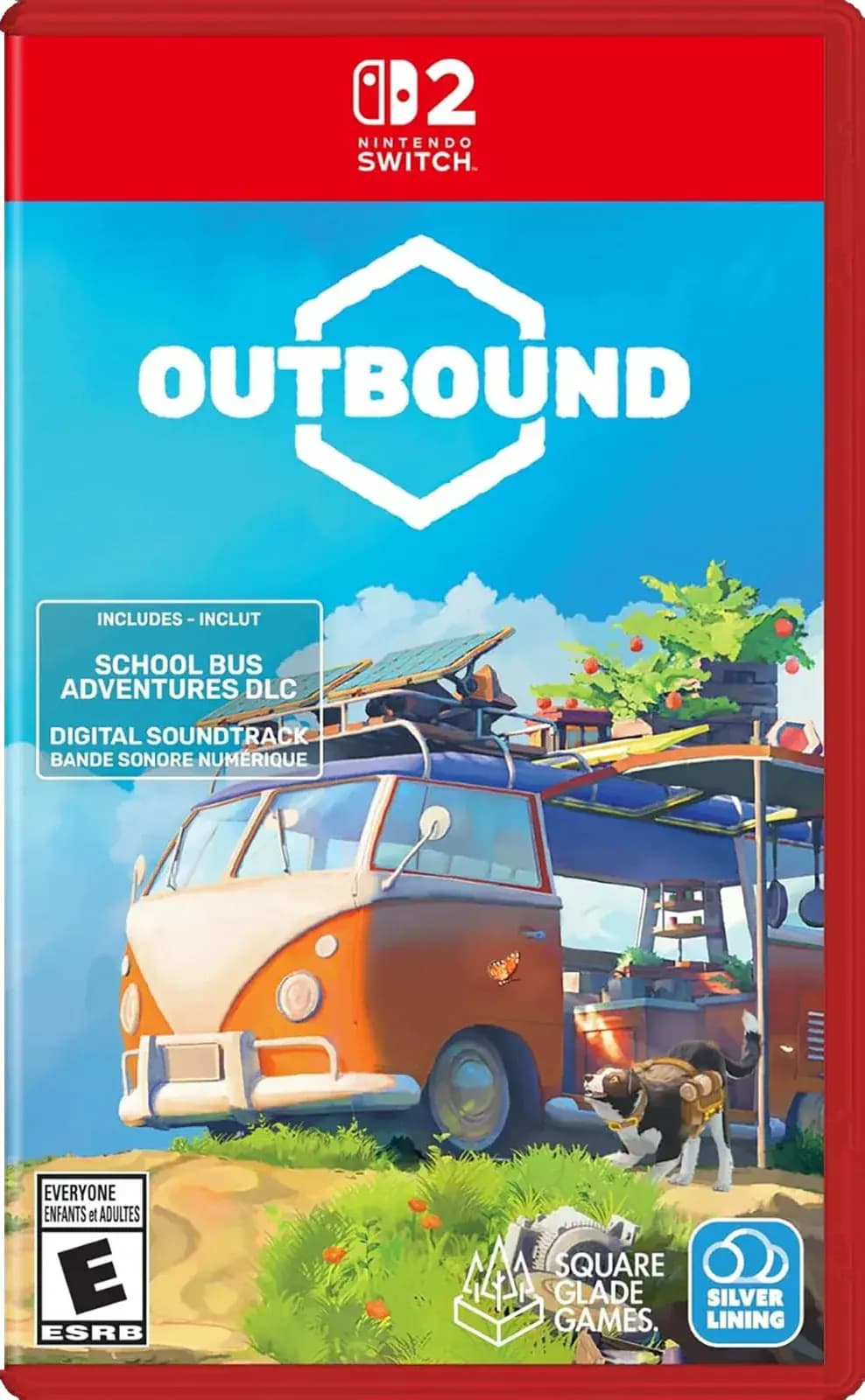 Picture of Outbound 1