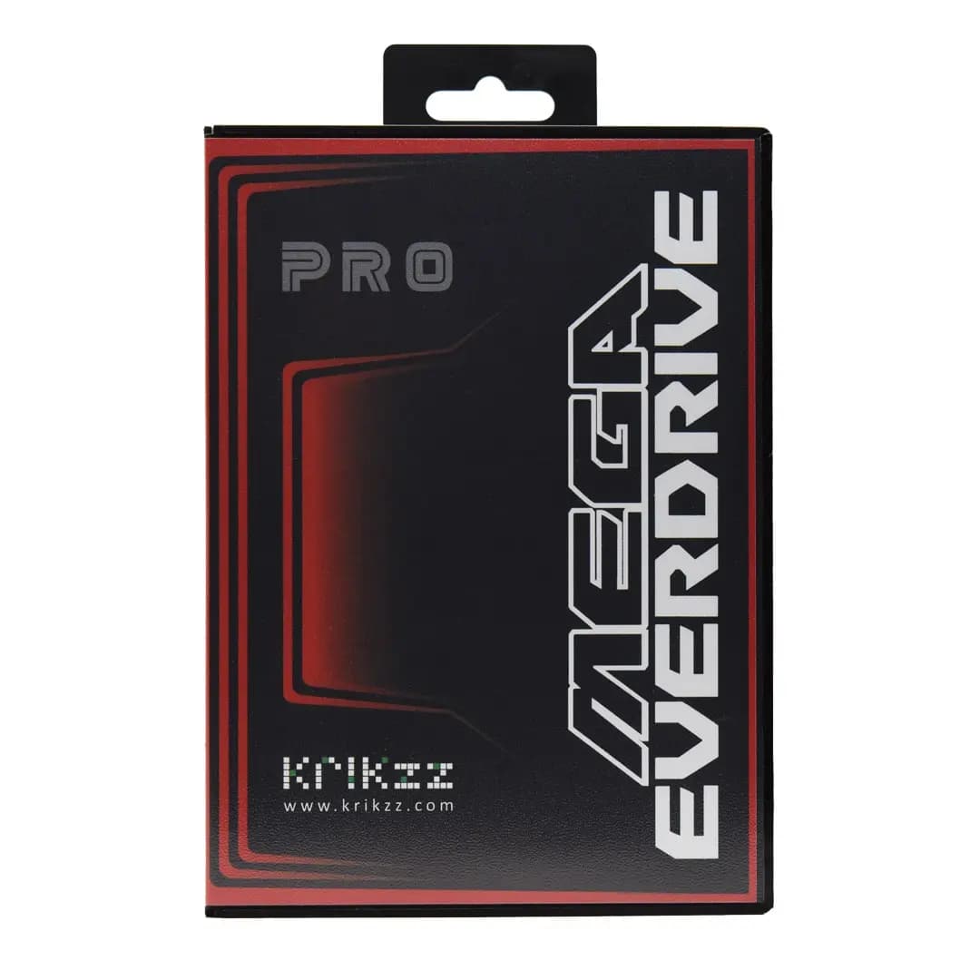 Picture of Mega EverDrive PRO 2