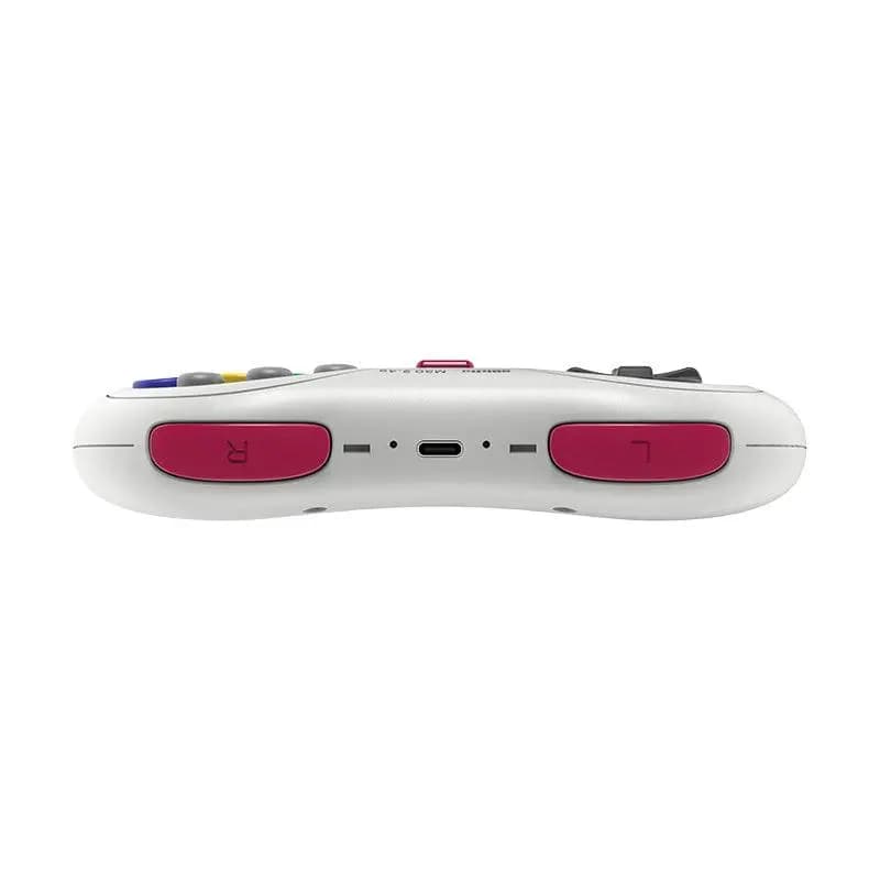 Picture of 8BitDo M30 2.4G for Sega Genesis Mini & Mega Drive Mini 5
