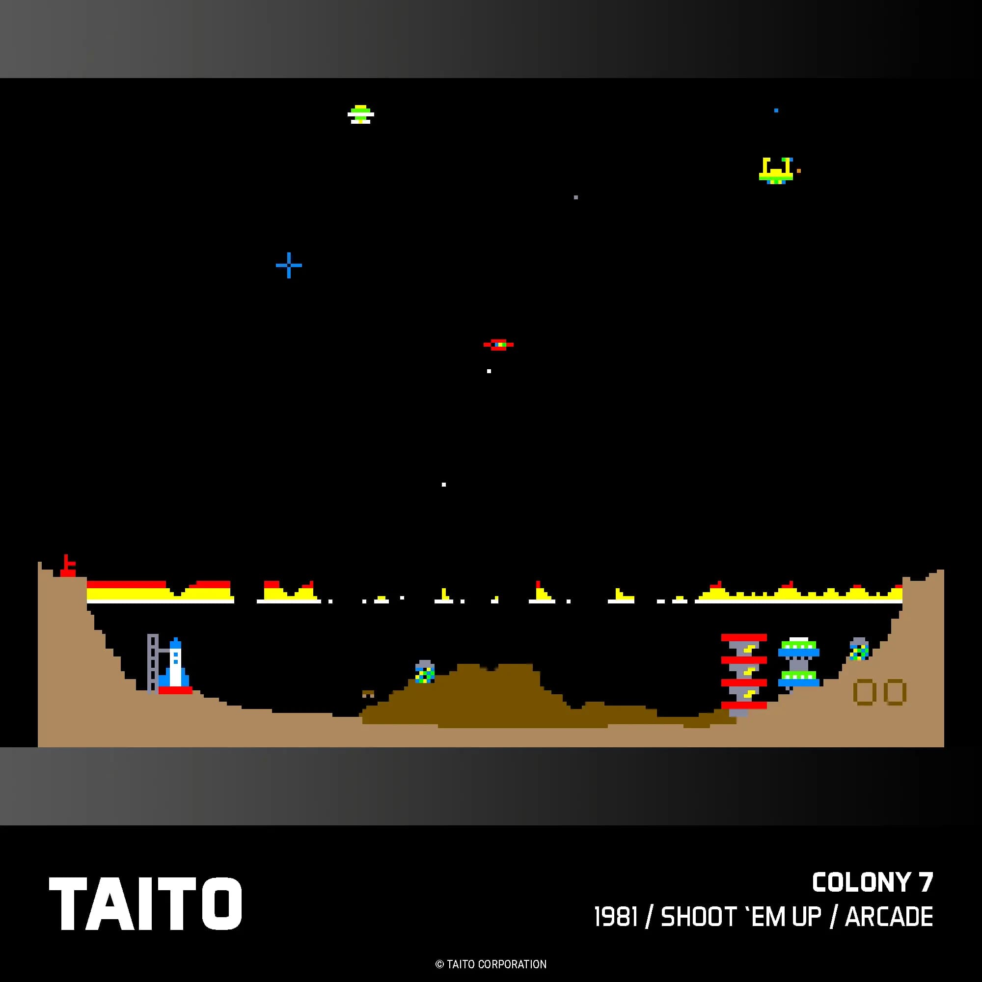 Picture of Taito Arcade 1 7