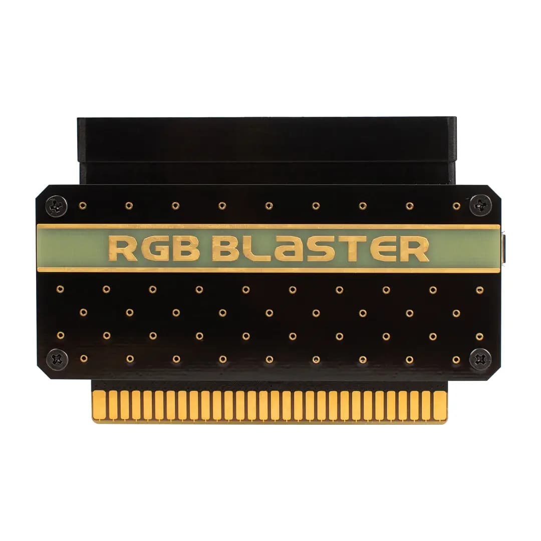 Picture of RGB Blaster 1