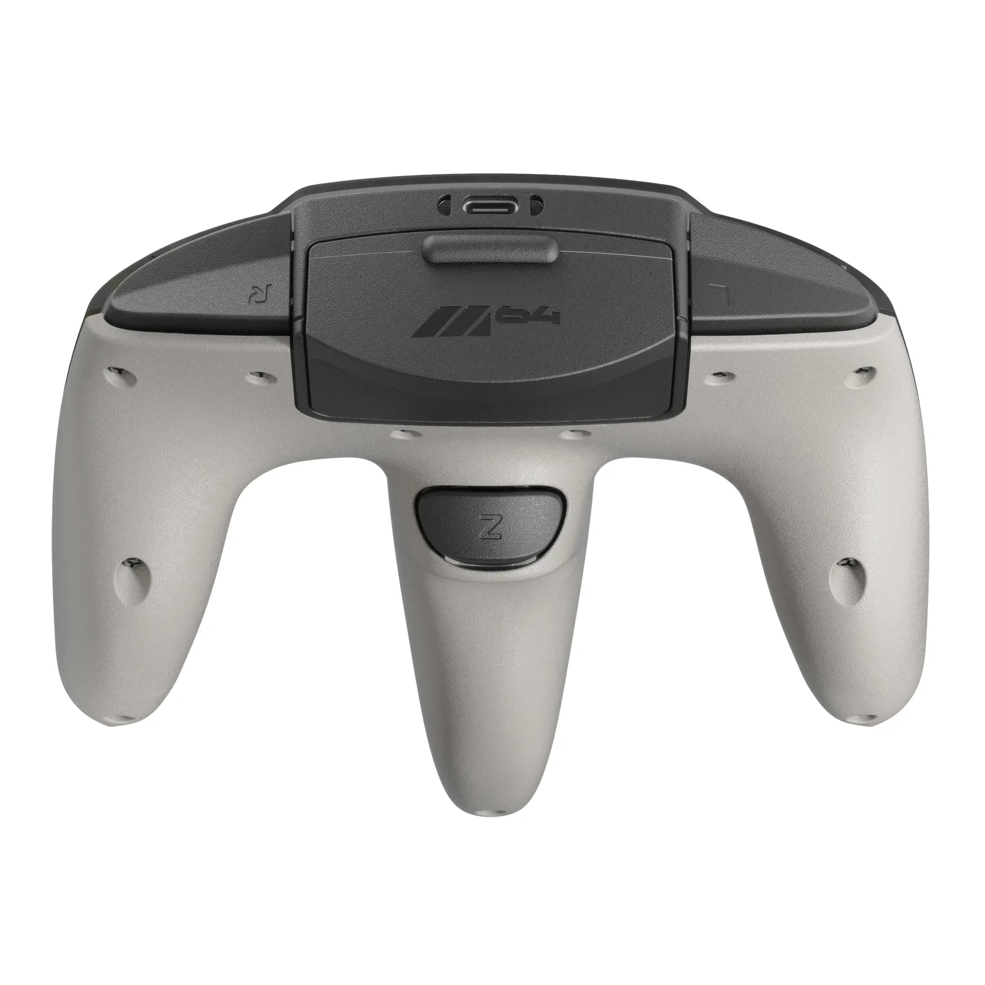 Picture of M64 Pro Controller 4