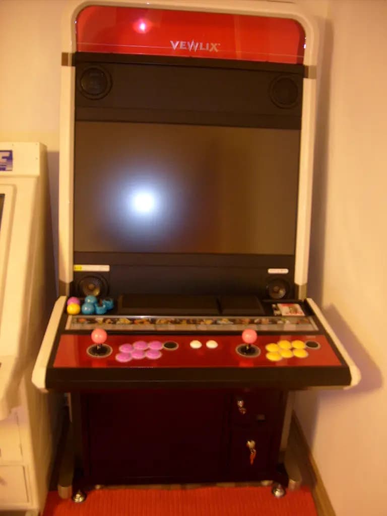 Picture of Vewlix F 12