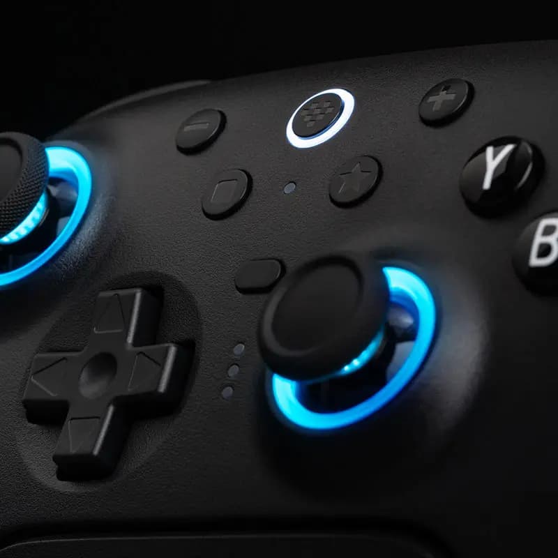 Picture of 8BitDo Ultimate 2 Bluetooth Controller 5
