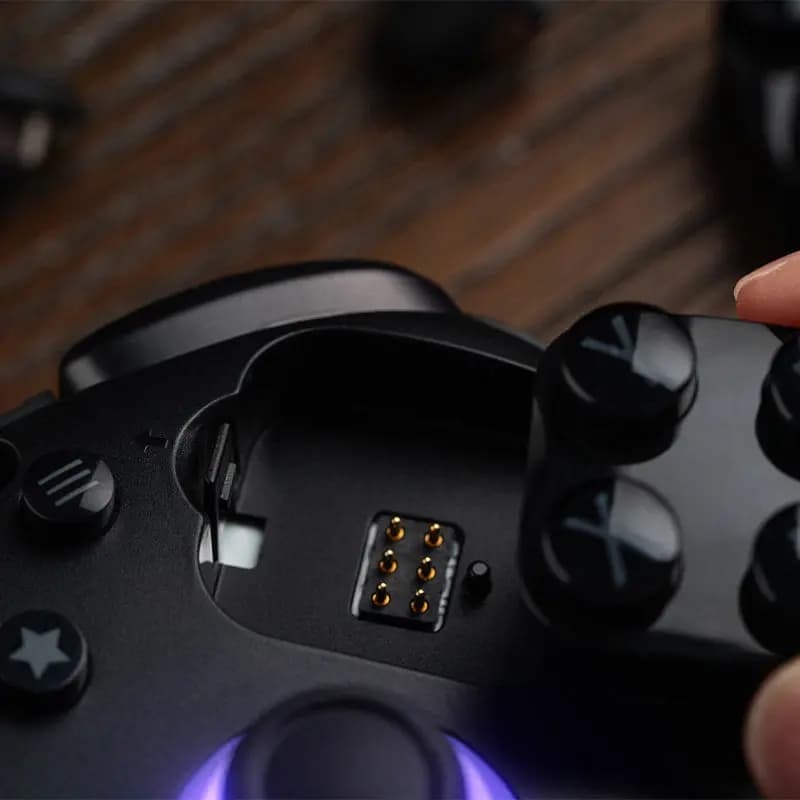 Picture of 8BitDo Ultimate 3E Controller for Xbox 5