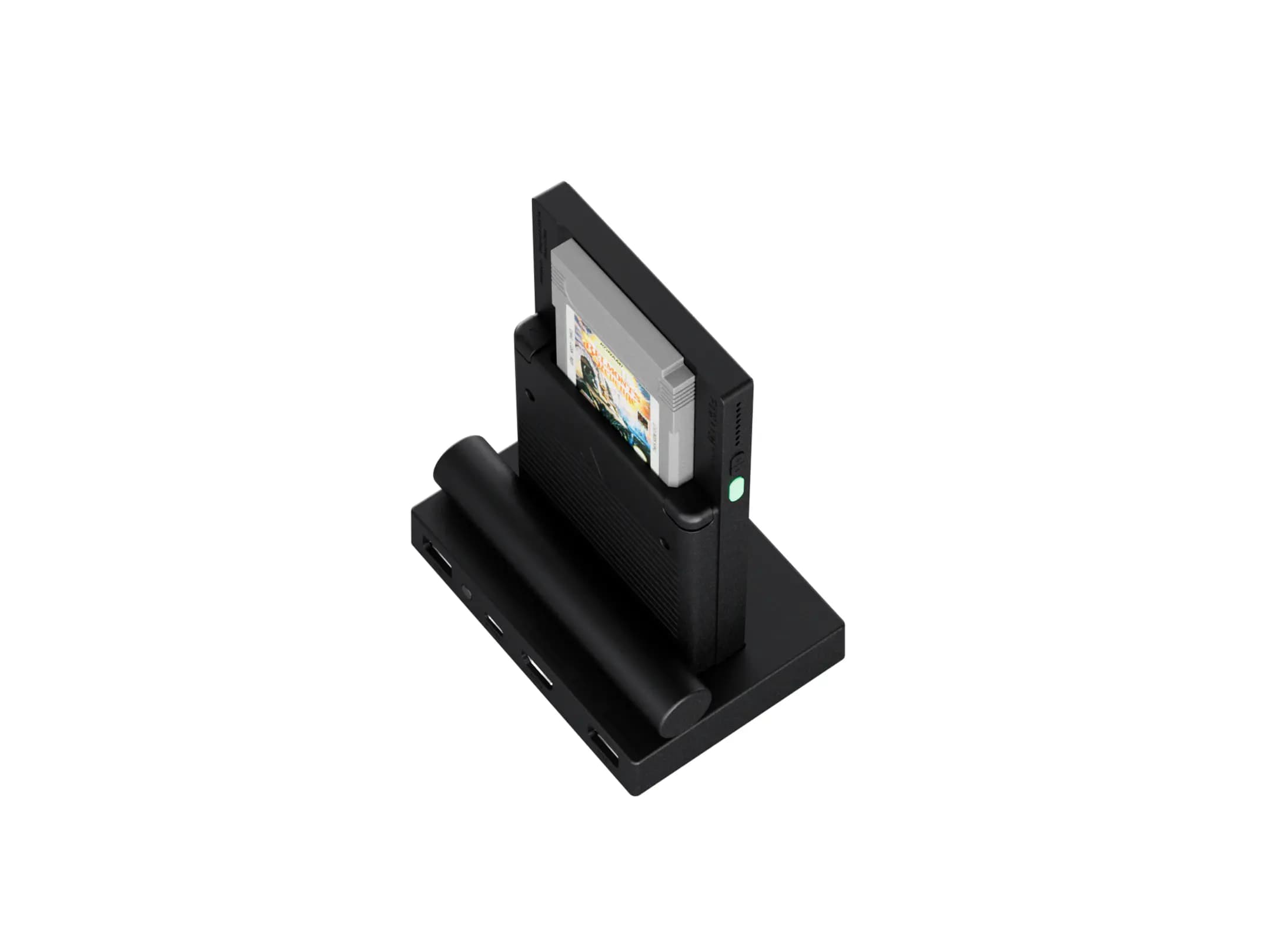 Picture of Analogue Dock 8