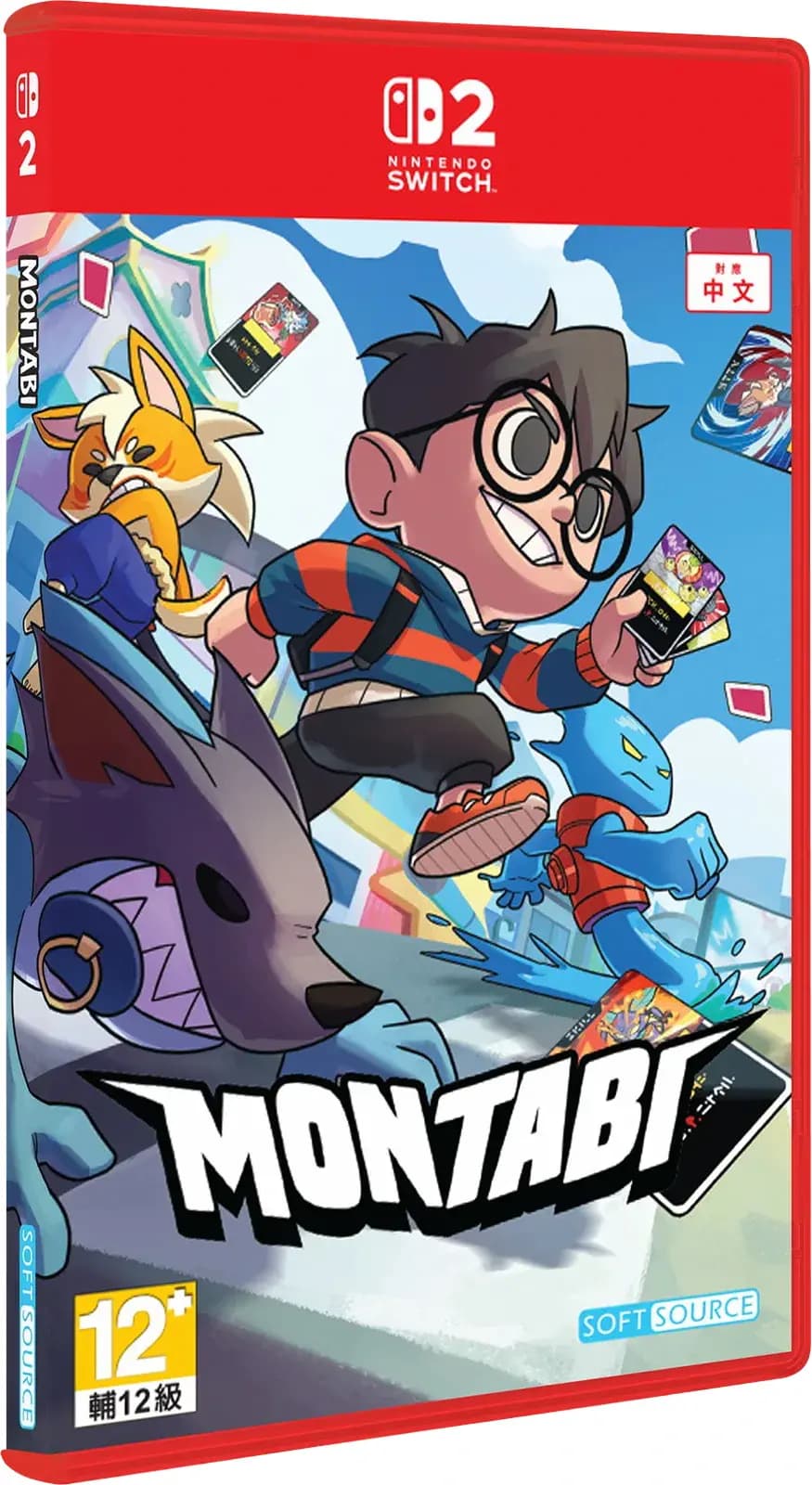 Picture of Montabi 1