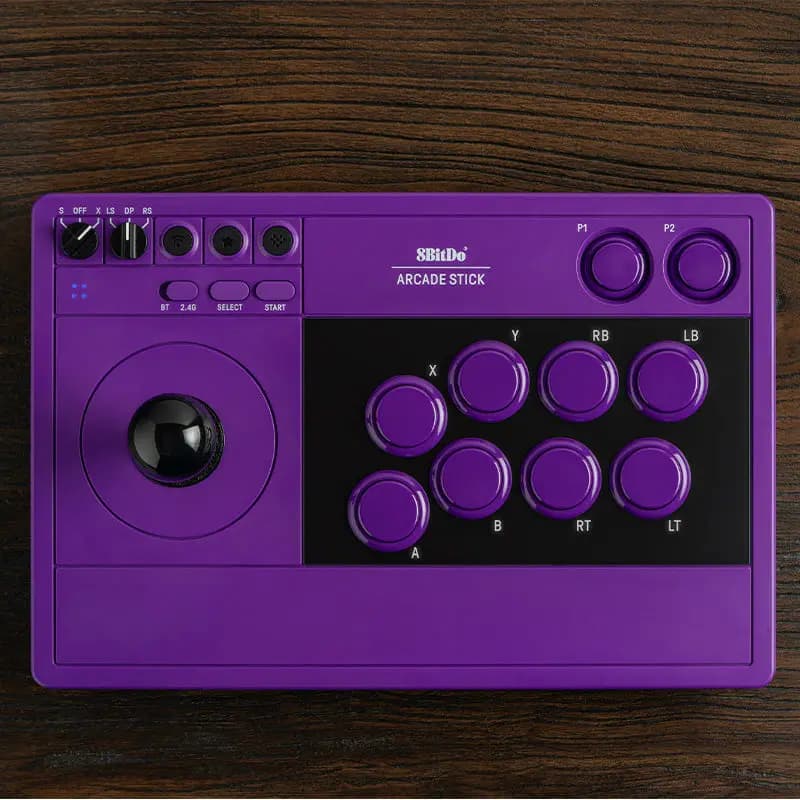 Picture of 8BitDo Arcade Stick 2