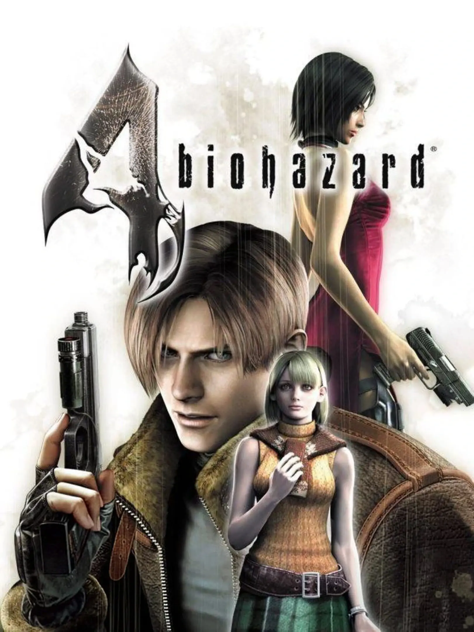 Picture of Resident Evil 4 3