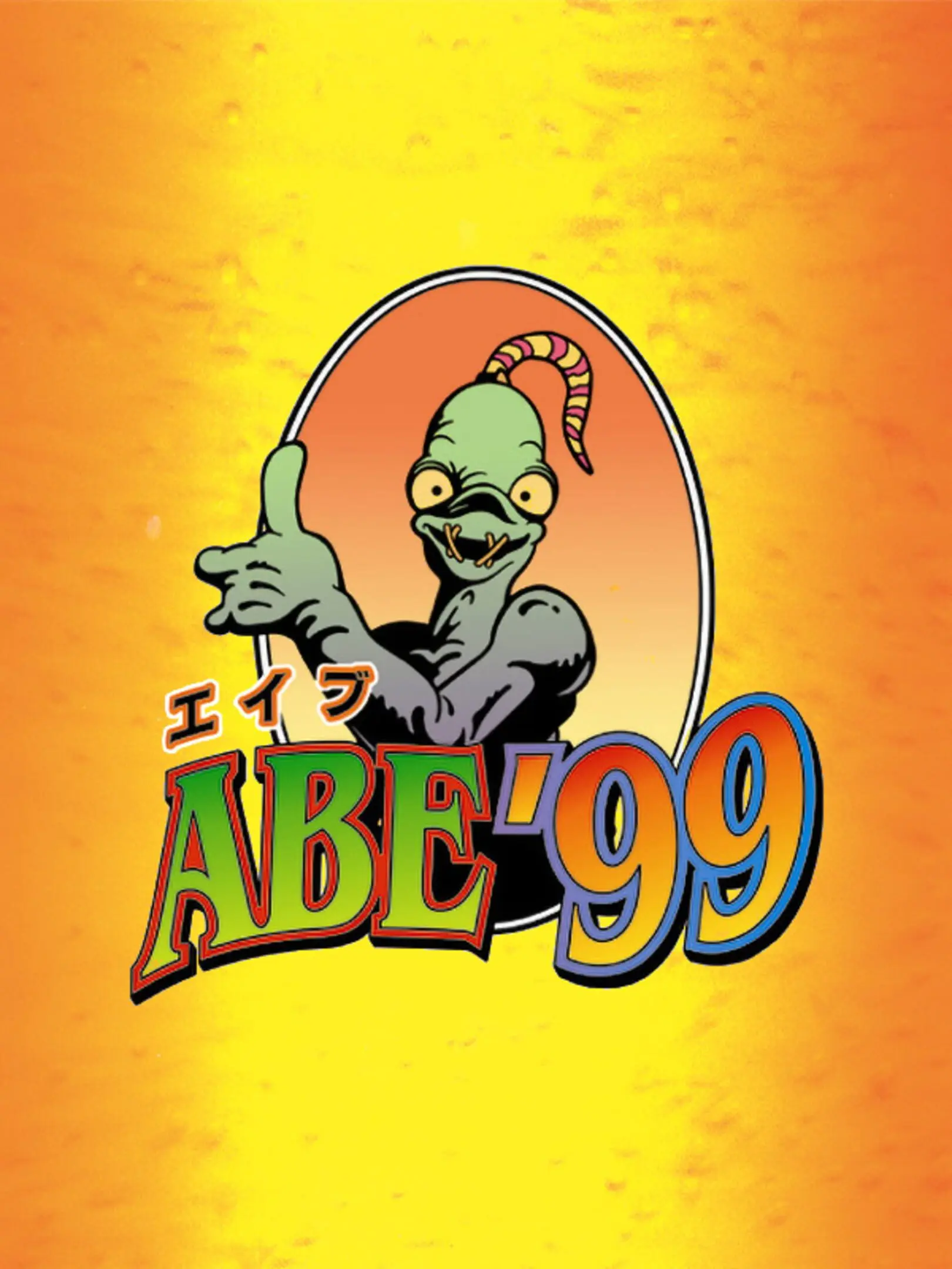 Picture of Oddworld: Abe's Exoddus 3