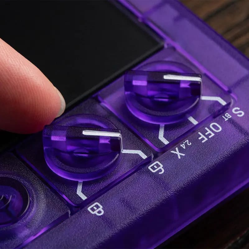 Picture of 8BitDo Arcade Controller 6