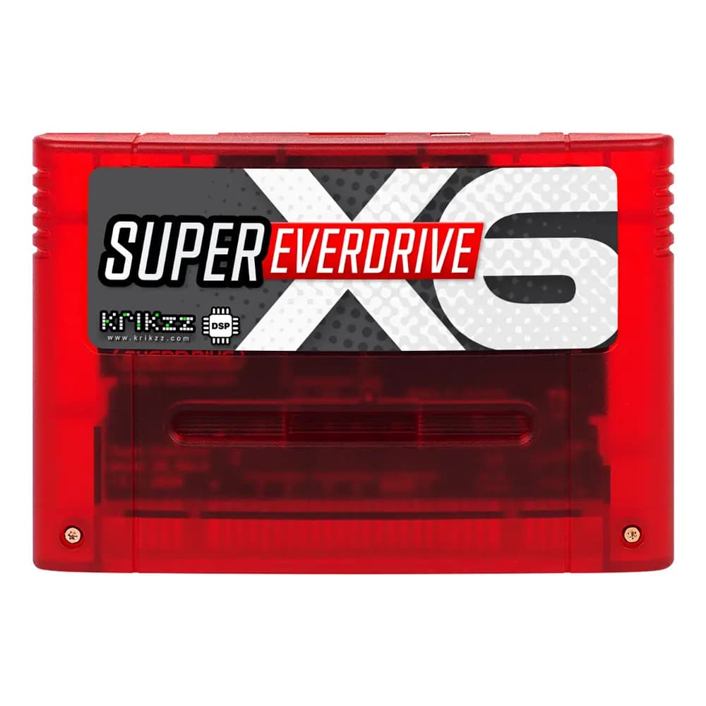 Picture of Super EverDrive X6 1