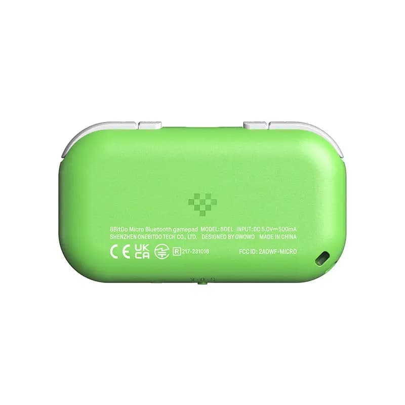 Picture of 8BitDo Micro 5