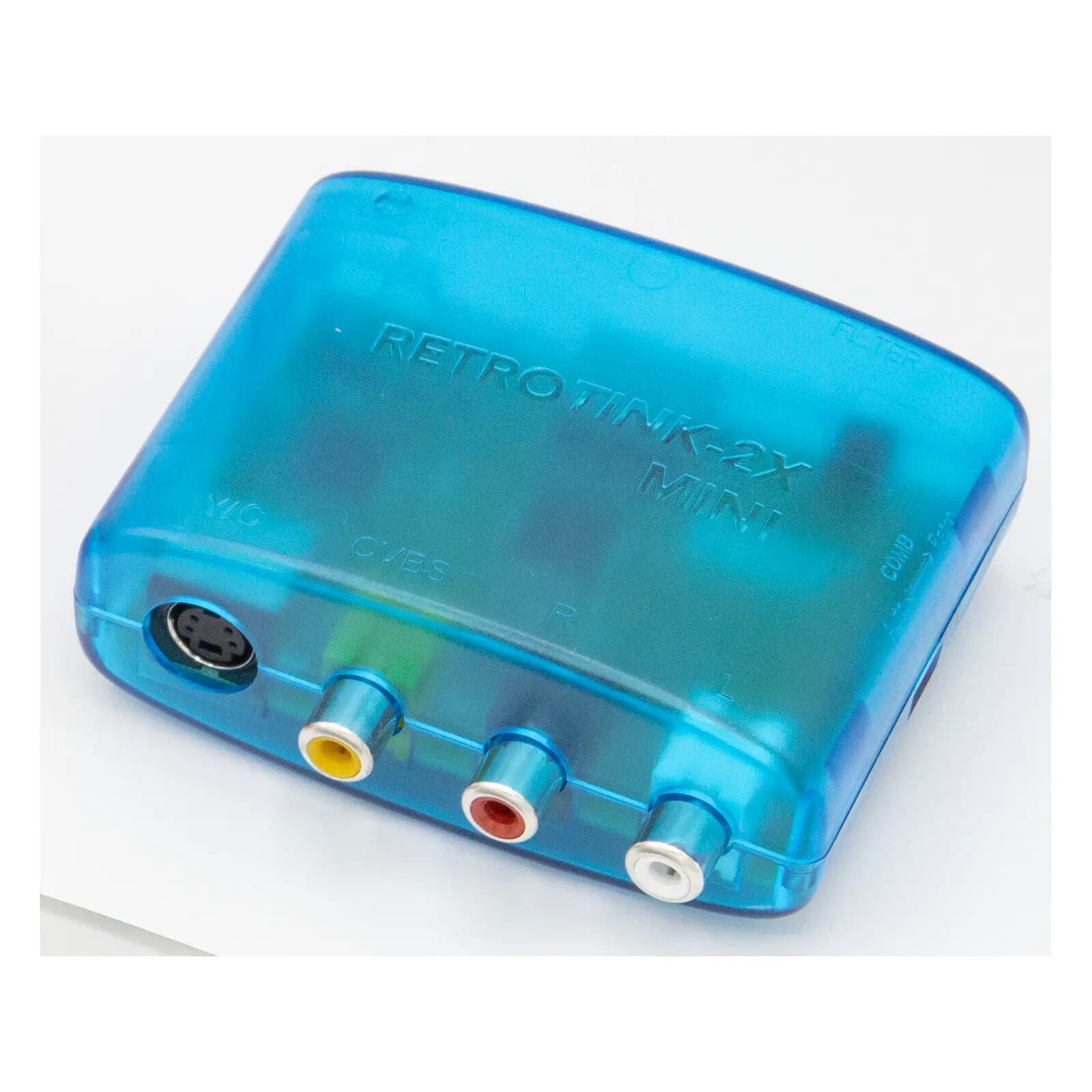 Picture of RetroTINK-2X Mini 1
