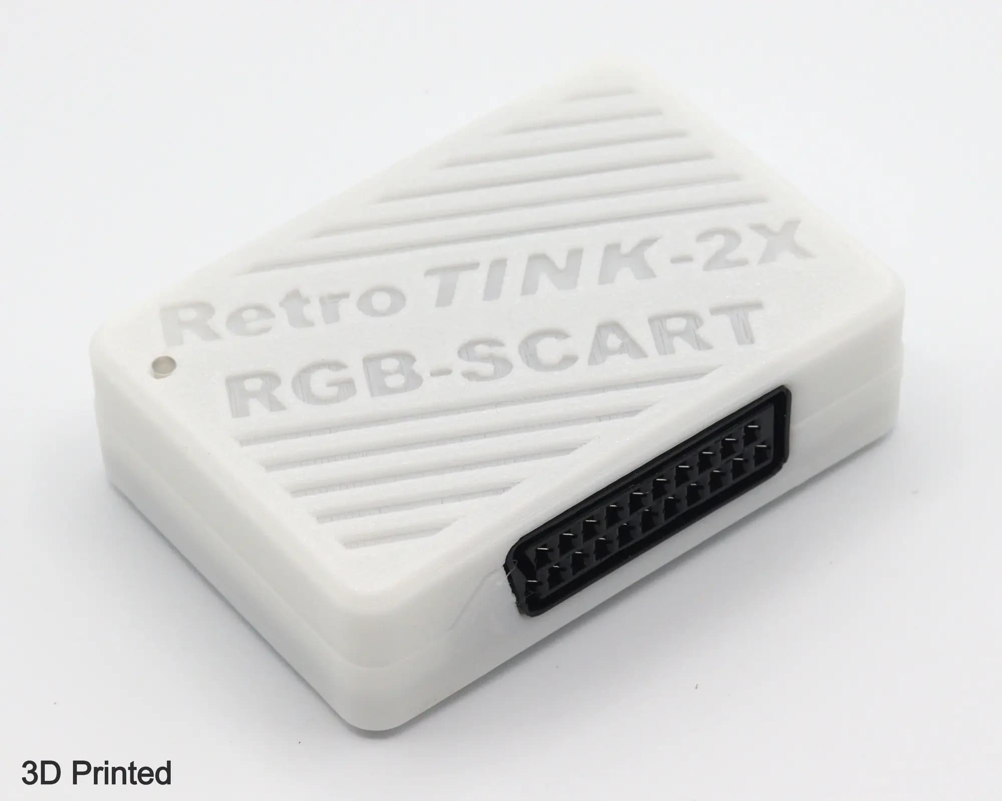 Picture of RetroTINK-2X SCART 1