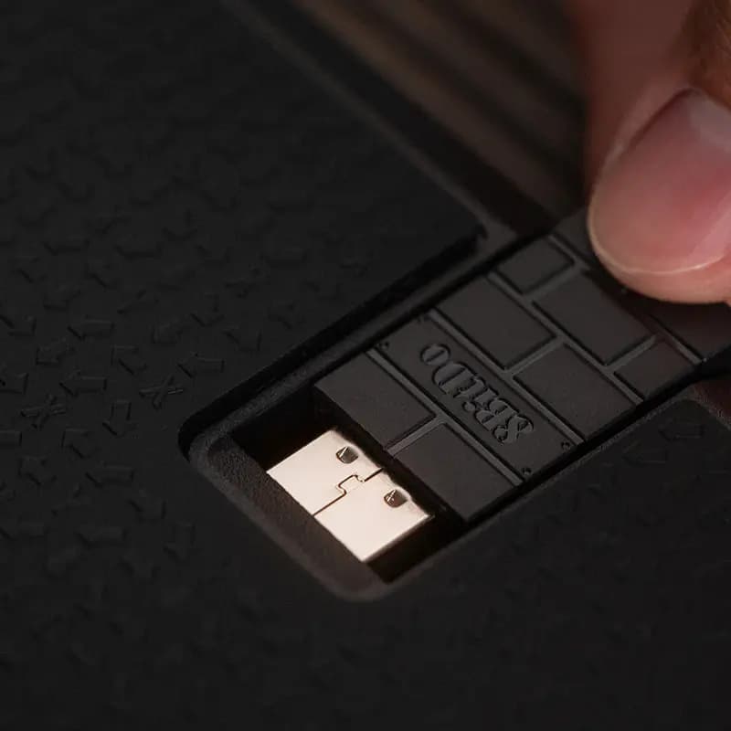 Picture of 8BitDo Arcade Controller for Xbox 6