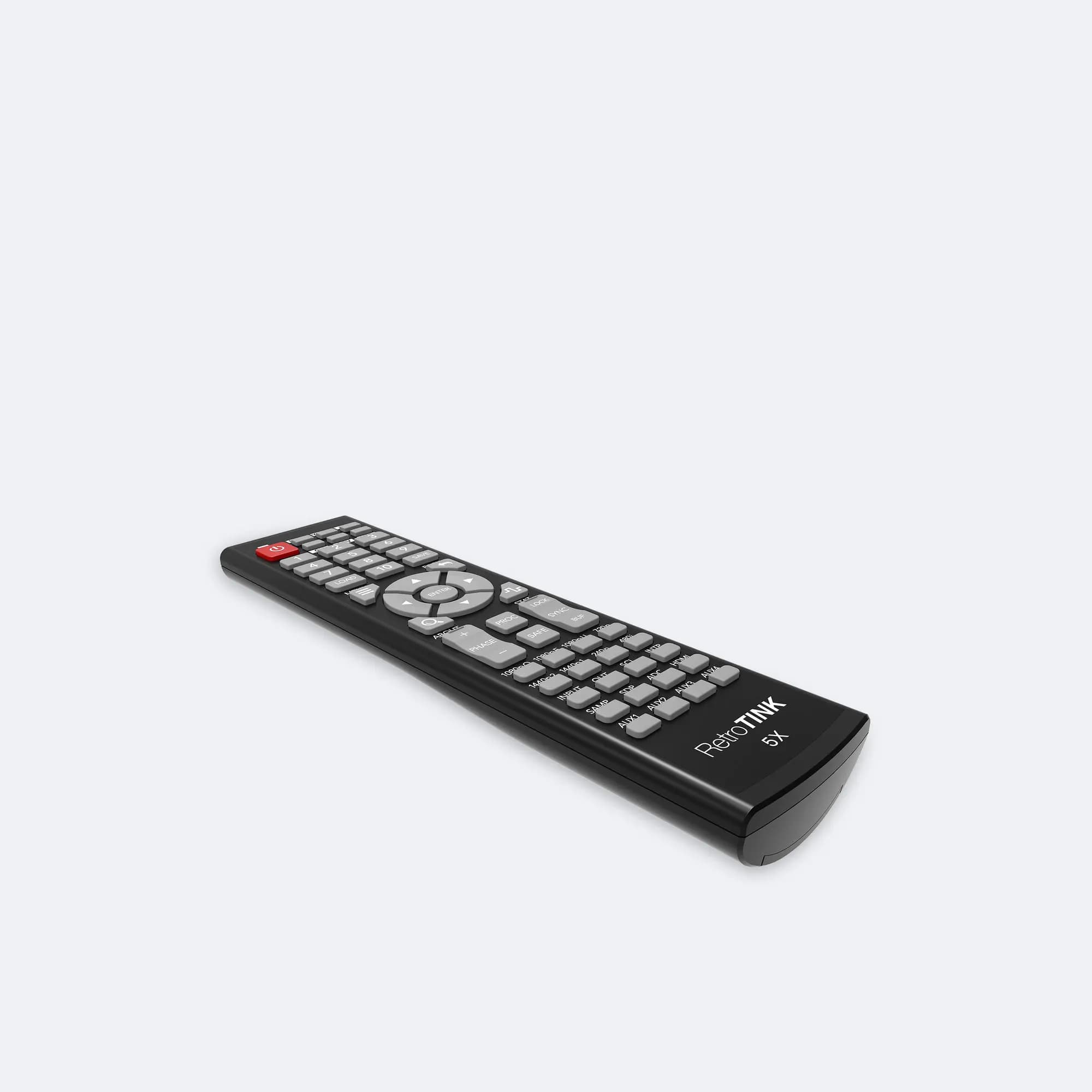Picture of RetroTINK-5X Premium Remote 3