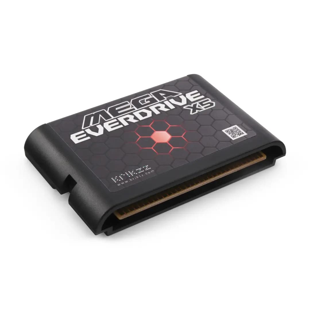 Picture of Mega EverDrive X5 3