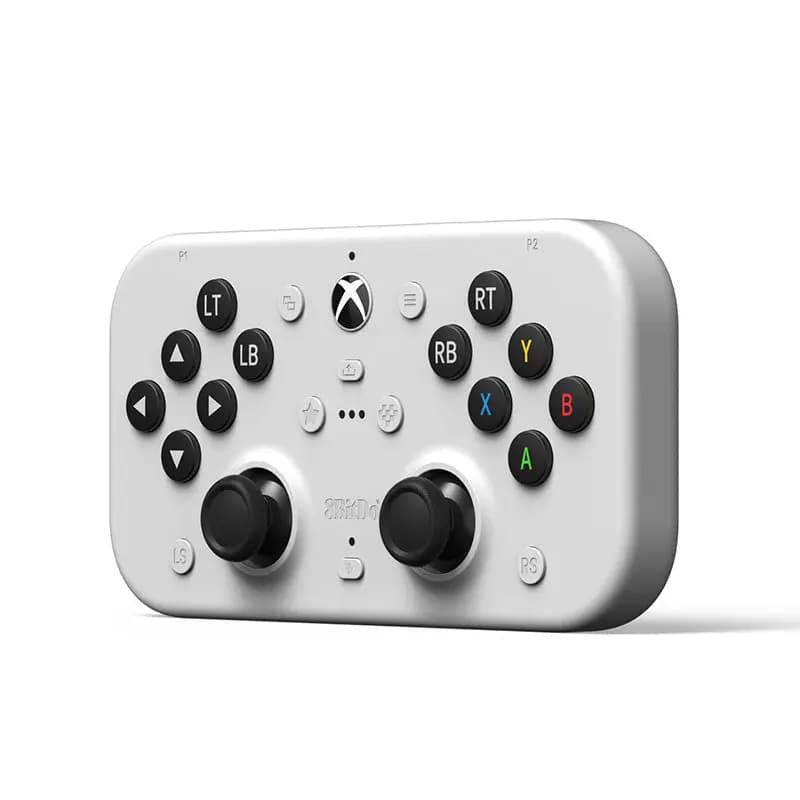 Picture of 8BitDo Lite SE 2.4G Wireless Controller for Xbox 5