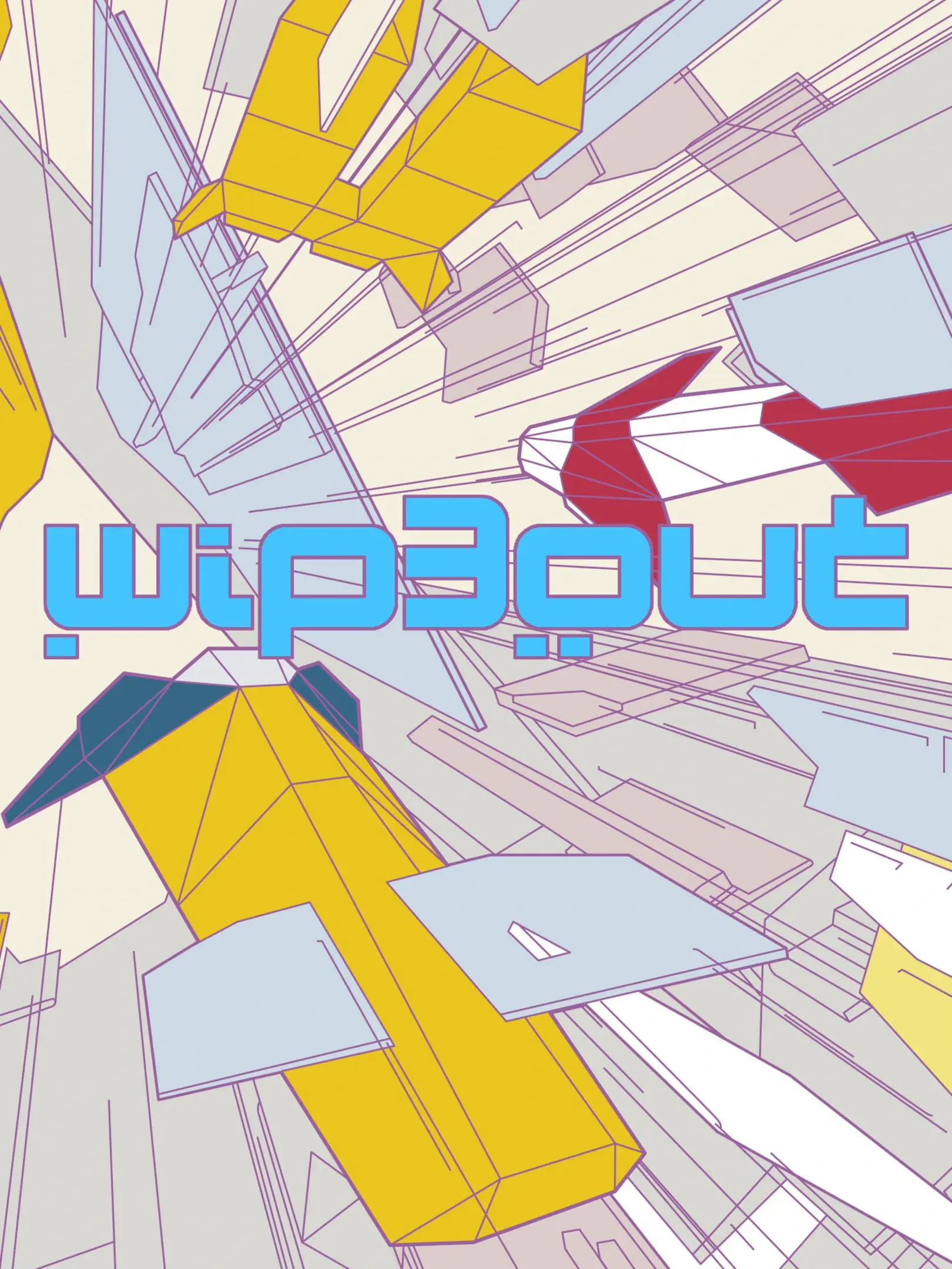 Picture of Wip3out 2