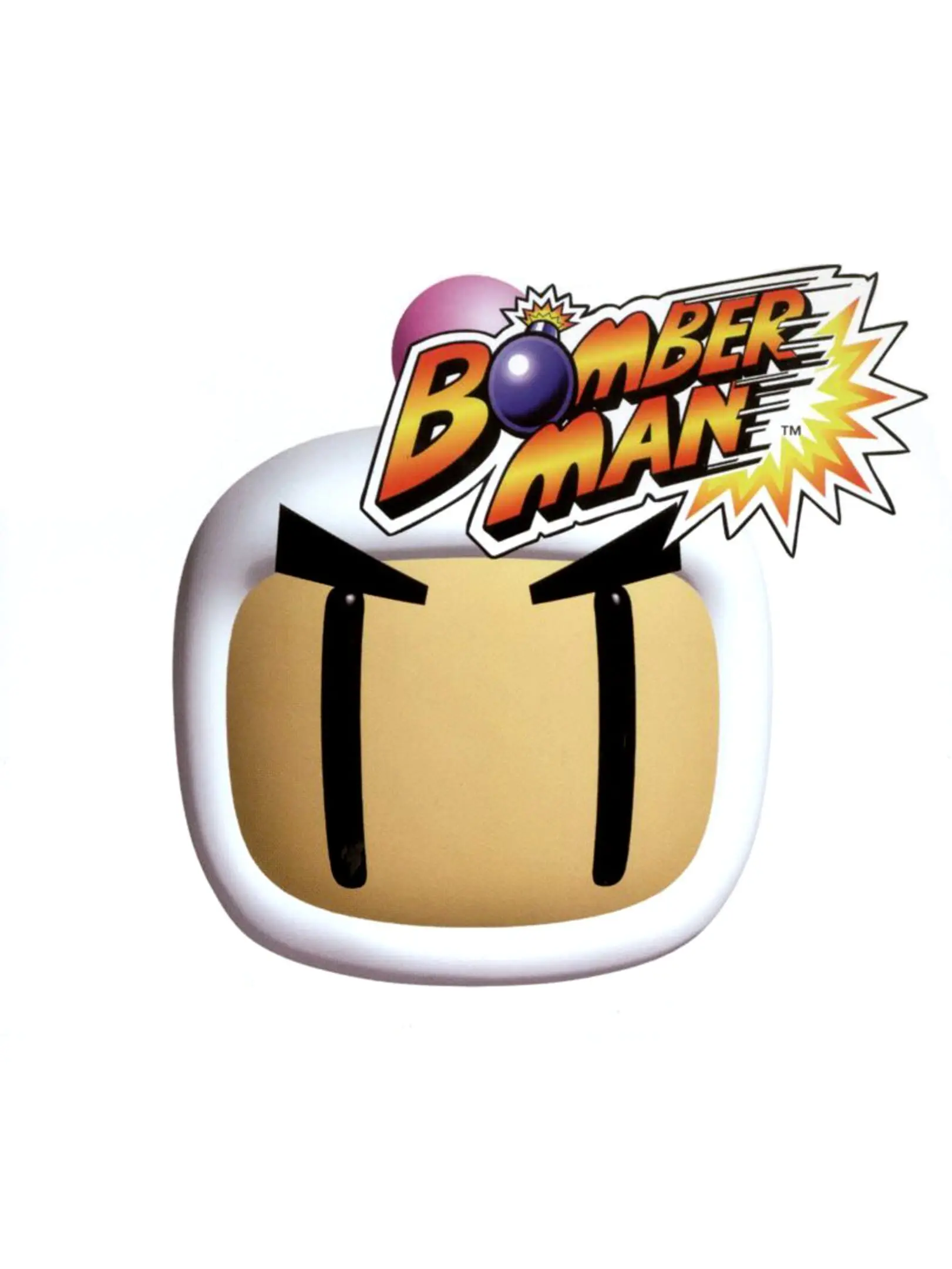 Picture of Bomberman 2