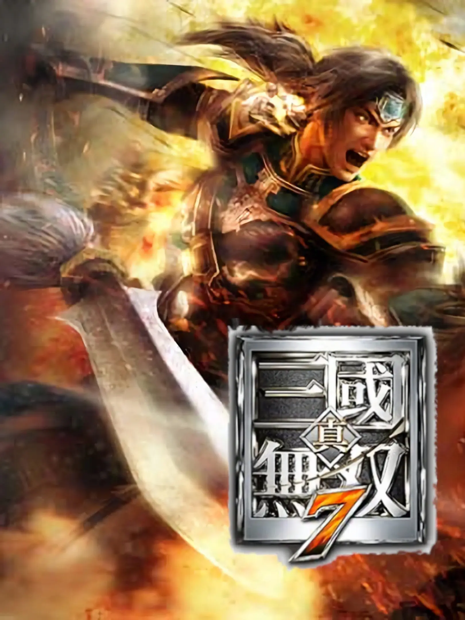 Picture of Dynasty Warriors 8 2