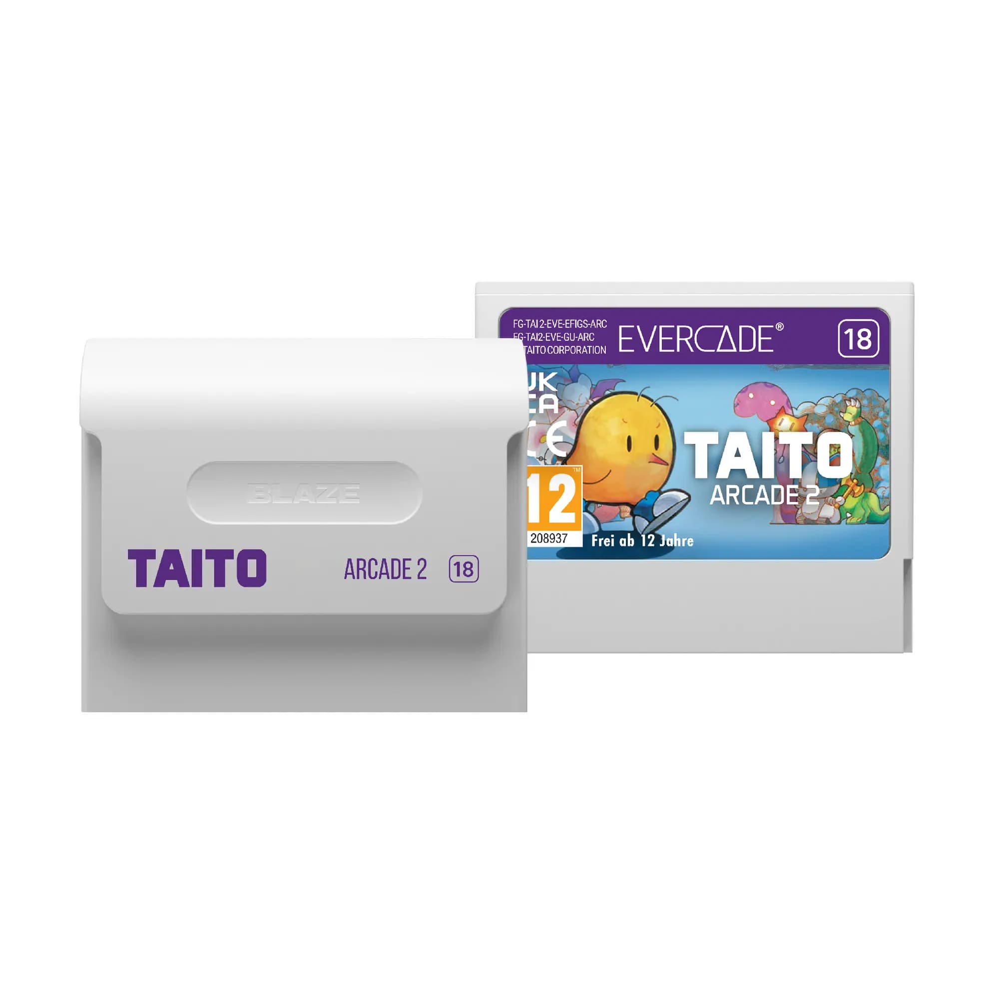 Picture of Taito Arcade 2 4