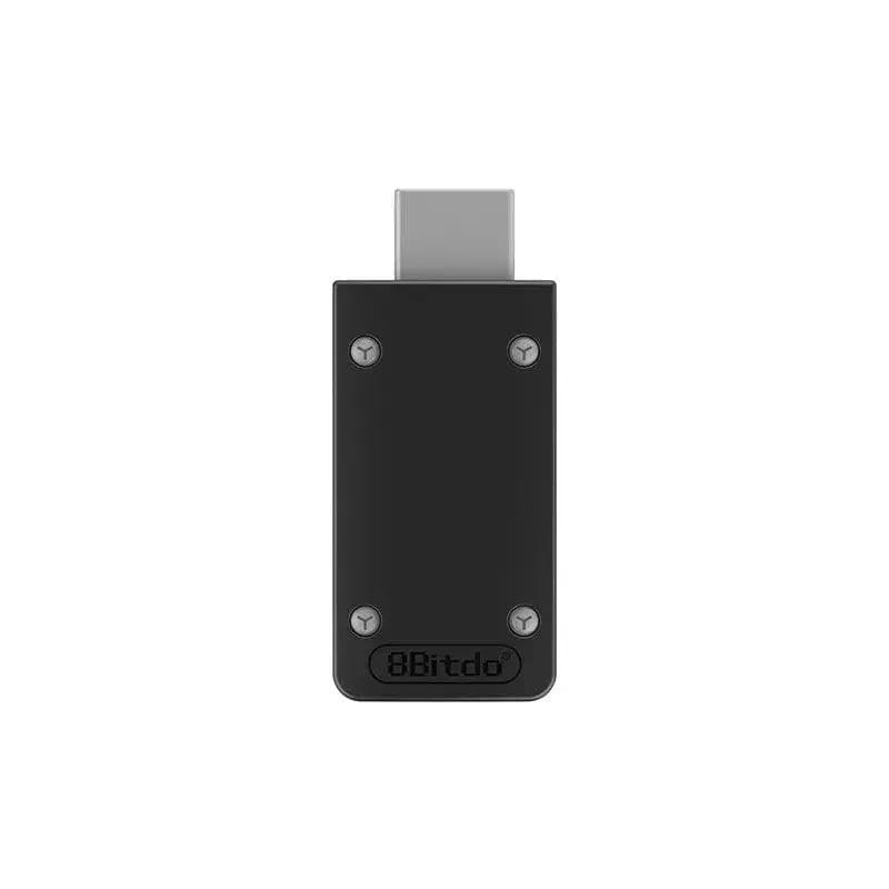 Picture of 8BitDo Bluetooth Retro Receiver for NES/SNES Classic Edition 2