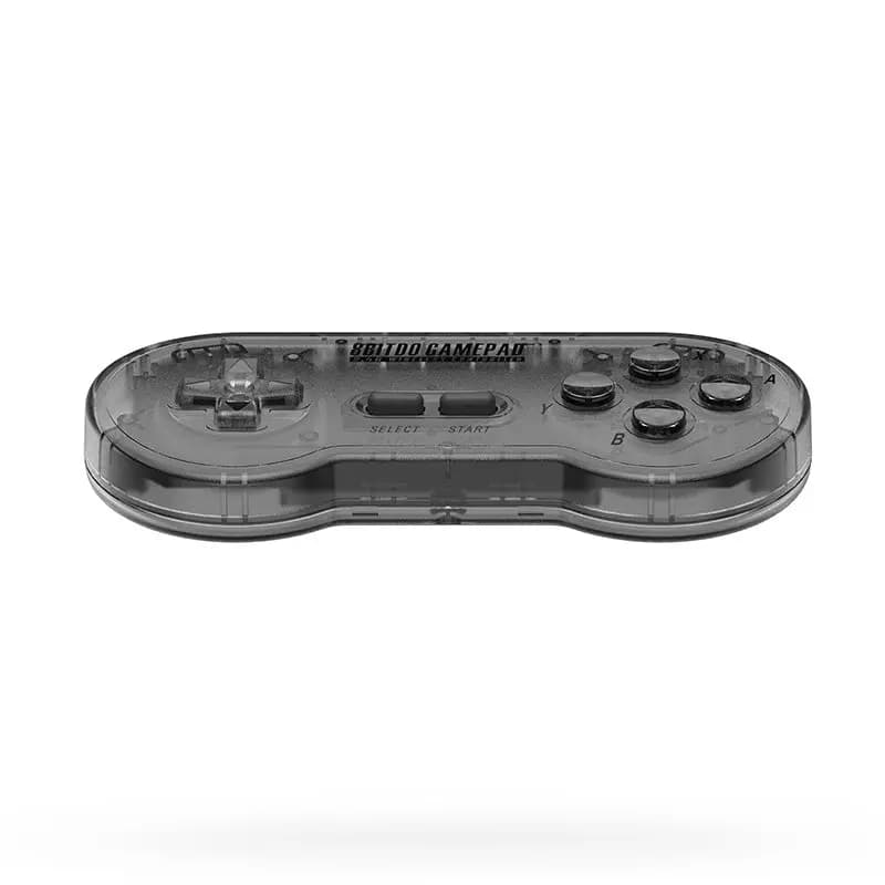 Picture of 8BitDo SN30 2.4g Wireless 4