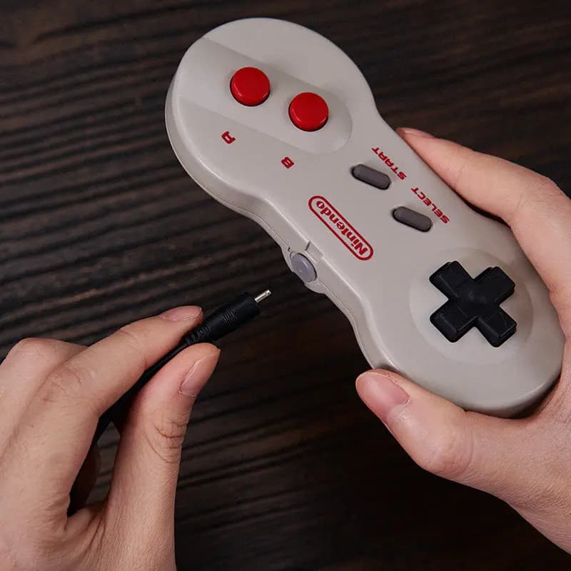Picture of 8BitDo Mod Kit for Original Dogbone Controller 3