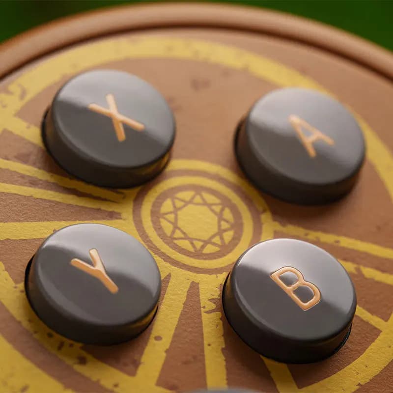 Picture of 8BitDo Pro 3 10