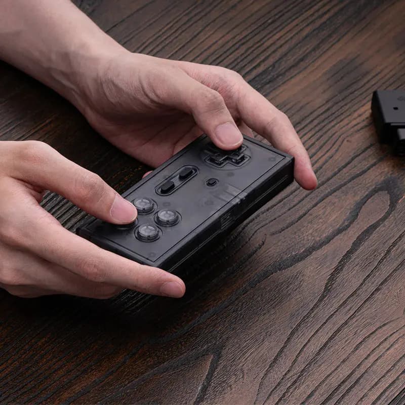 Picture of 8BitDo N30 2.4G 10