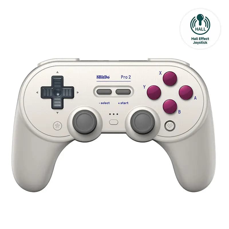 Picture of 8BitDo Pro 2 2