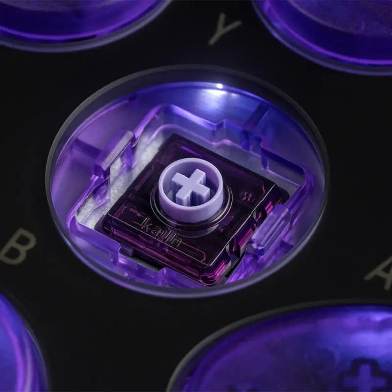 Picture of 8BitDo Arcade Controller 4