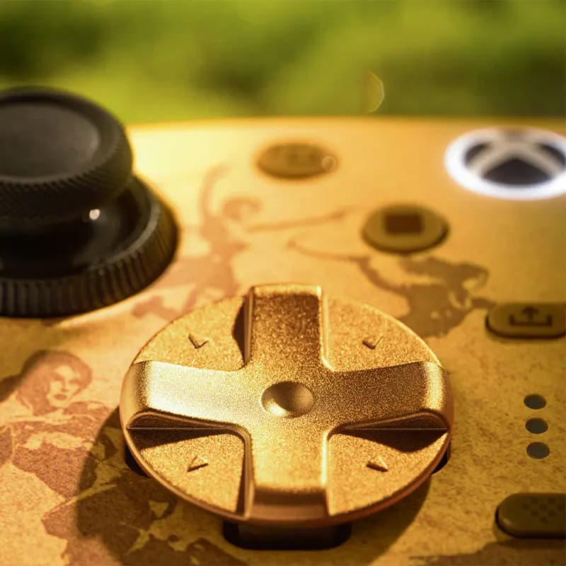 Picture of 8BitDo Ultimate 3 Controller for Xbox 3