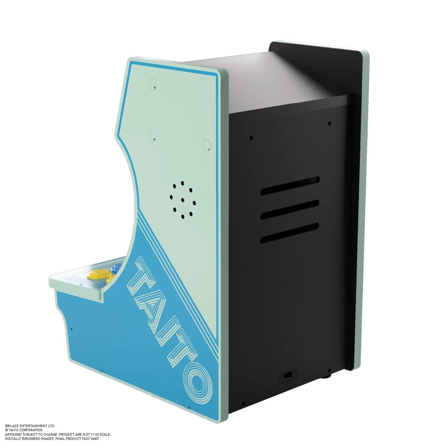 Picture of Evercade Alpha 5