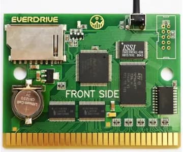 Picture of EverDrive MD v3 1