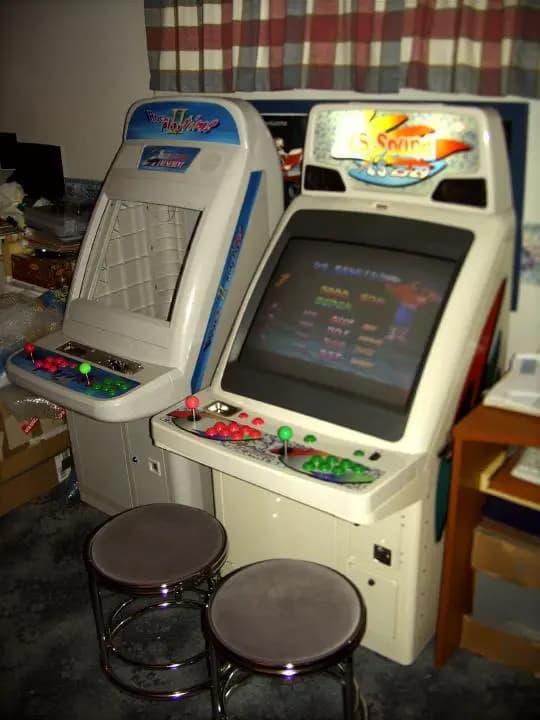 Picture of Super LS 25-29 13