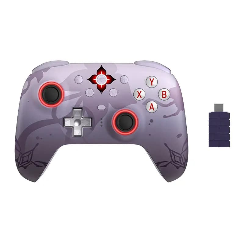 Picture of 8BitDo Ultimate 2 Wireless Controller 8