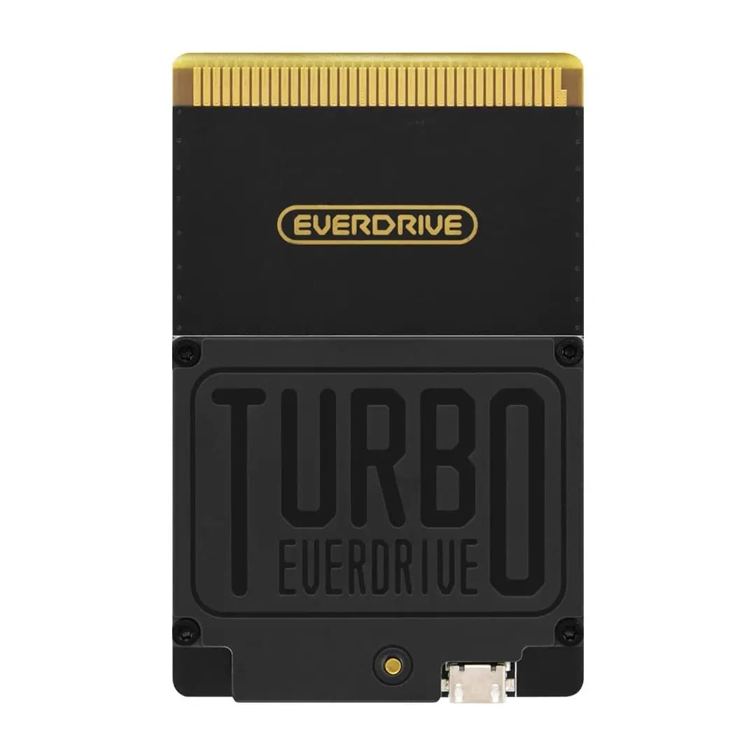 Picture of Turbo EverDrive CORE 2