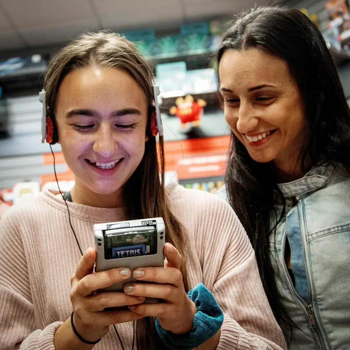 Picture of Chromatic 9