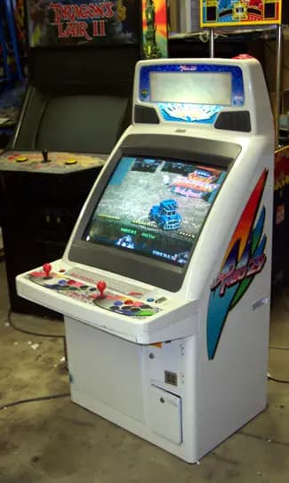 Picture of Super Neo 29 4